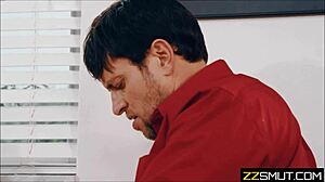 who’s banging the stuck sitter so hard?