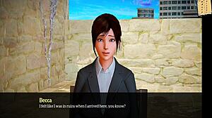 my new family 267 with big tits milf ass in 3d anime hentai homemade session