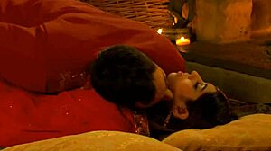 Man, I’m tryin’ new sex tricks with my Arab lover... wow!