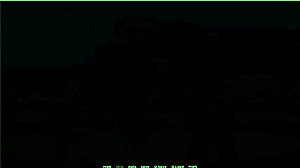 i explore summer time saga unc part 36 with beach fun in the anime game