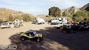 emma hix cowgirl fucked hard outdoors