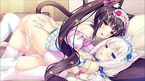 Nekopara Hentai Adventure