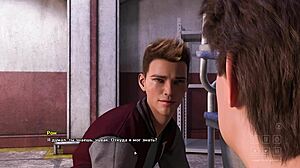 Explore life in santa county in this complete gameplay part 1