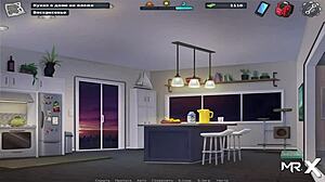 Summertime Saga: Ready for blowjob?