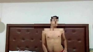 Latina Wife Pegs Partner With Strapon In Swinger Group