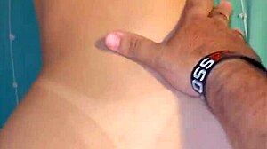 hey, banging my best friend at the beach room we shared