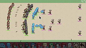 Squid girls ask, 'Can we raid the demon king's castle?'