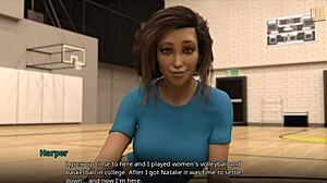 wvm 152 meeting the new assistant coach