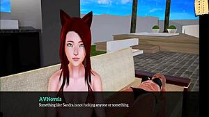 my new family 267 with big tits milf ass in 3d anime hentai homemade session