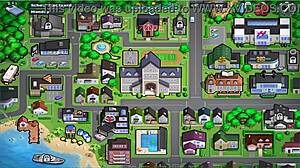 Summer time saga unc part 38 adventure continues with dating and anime