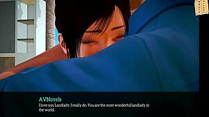 my new family 267 with big tits milf ass in 3d anime hentai homemade session