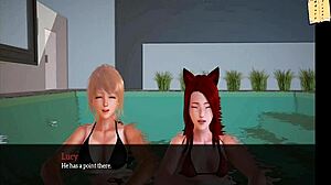 my new family 267 with big tits milf ass in 3d anime hentai homemade session