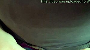 Joi femdom pegging with curvy milf jerk off instructions