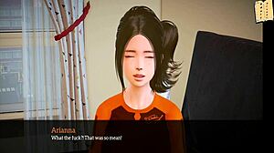 My New Family 275 Big Tits Ass Erotic Cartoon Big Ass Redhead Amateurs Anime Homemade Tits