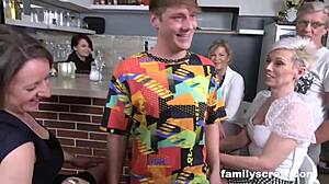 i felt everything when family took my virgin son’s innocence at that bar
