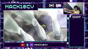 Jojo's bizarre adventure animation part 2 chapters 13-14