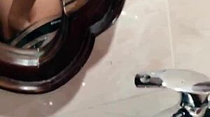 Fat BBW Samah Begs Lawyer Alaa To Fuck Her Clit And Ass.