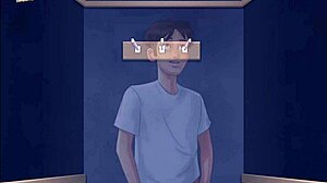 Summertime Saga 182 With Cartoon Anime Hentai Action