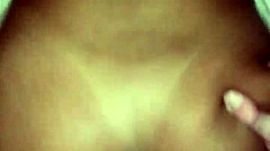 this brazilian girl with a perfect body rides hard in a wild 17-minute interracial bang