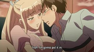 i feel fuzzy lips part one english sub