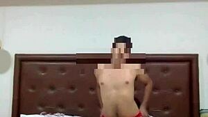 Latina Wife Pegs Partner With Strapon In Swinger Group