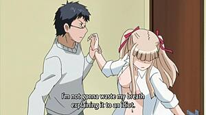 i feel fuzzy lips part one english sub