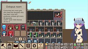 Squid girls ask, 'Can we raid the demon king's castle?'