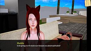 my new family 267 with big tits milf ass in 3d anime hentai homemade session