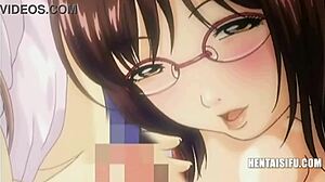 i get pursued by milk trucks in hentai