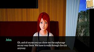 Hey, check out this erotic 3D anime family sex scene