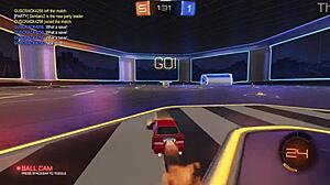 Gay Blanquito Deepthroats Latina BBW Femboy in Real Life Duel!