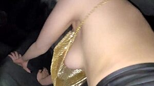 I Fuck My Girlfriend's Latina Friend Hiding Everywhere