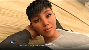 wvm 152 meeting the new assistant coach