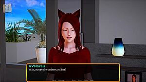 Uncover the intriguing dynamics of my new stepfamily