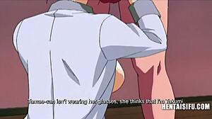 Holy Crap! Step Mom, I Love You, But Don't Flip Out, Let Me Finish - Hentai!