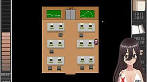 Feel The Emo Vibes In Frank's Adventure 2