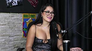 did the sons agree? no, but they understood, so it began on a porn platform, his fetish: fucking a transsexual and enjoying anal sex - francis simas sheer red