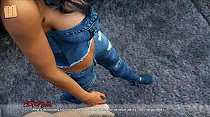 Intense battles in alternate existence 34 game.