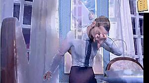 being a dik dik route 22 erotic cartoon adventure