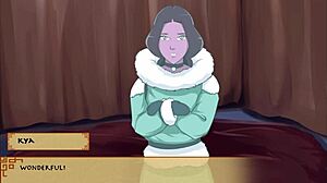 4 Element Trainer Book 1: ALL SEX SCENES Unleashed!