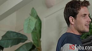 Hey, Wanna Bang Me, Your Naughty Step Brother? - Lexi Lore