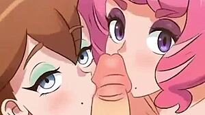 perfect paizuri titty fuck compilation with facial cumshots!