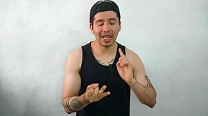 straight married coworker sucks my 20cm cock at work and cums in mouth