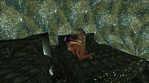 Quantum lust episode 5: the evolution of the universe and the desire of women