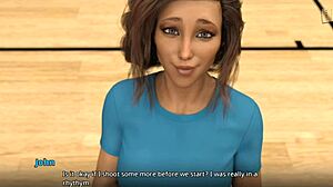 wvm 152 meeting the new assistant coach