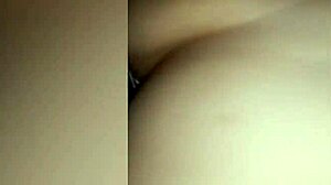 Stepmother’s first time a naughty one - homemade video