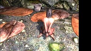 the erotic scriptures scene 1 verse 13 sword and adventure