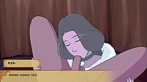 4 Element Trainer Book 1: ALL SEX SCENES Unleashed!