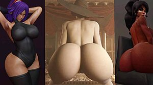 lieutenant flapjack perfect porn compilation with sound