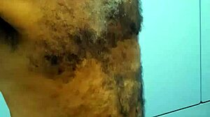 Mature Gay Daddy With Monster Cock Fucks Married Man In Intense Anal Session Part Two.